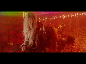 Kesha Woman (feat The Dap-Kings Horns) (HD)